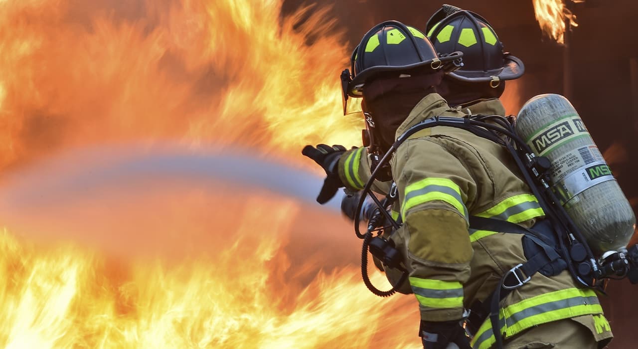 Heroes in Uniform: How to Become Army Firefighter