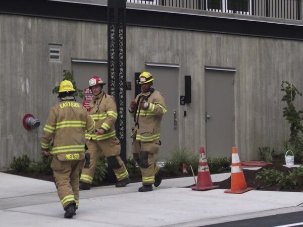 Concord Fire Department