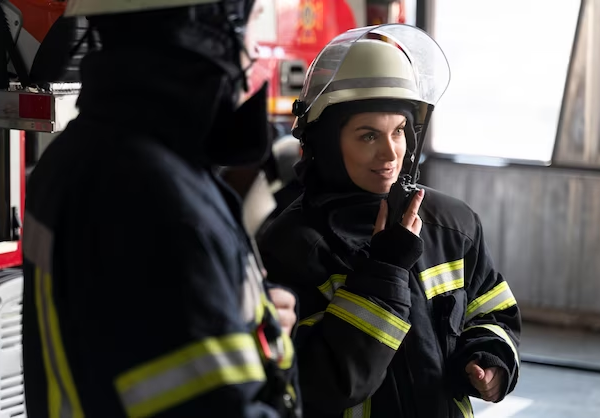 Unlocking the Power of Boston Fire Radio: A Lifesaving Communication Network