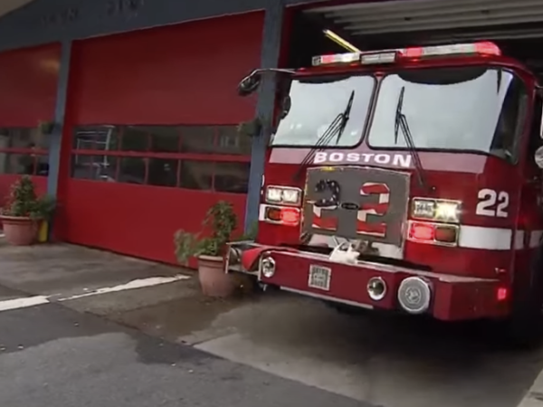 Unveiling the Heart of Boston’s Firefighting: Exploring Boston Fire Headquarters