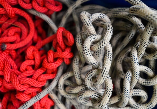 The Art and Science of Firefighter Knots: A Detailed Guide