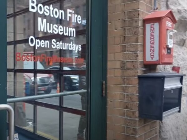 The Boston Fire Museum: A Journey Through Firefighting History